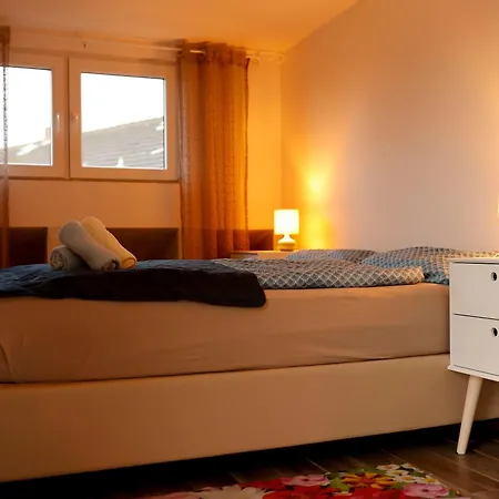 Apartment Nordlicht