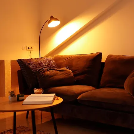 Nordlicht Apartment